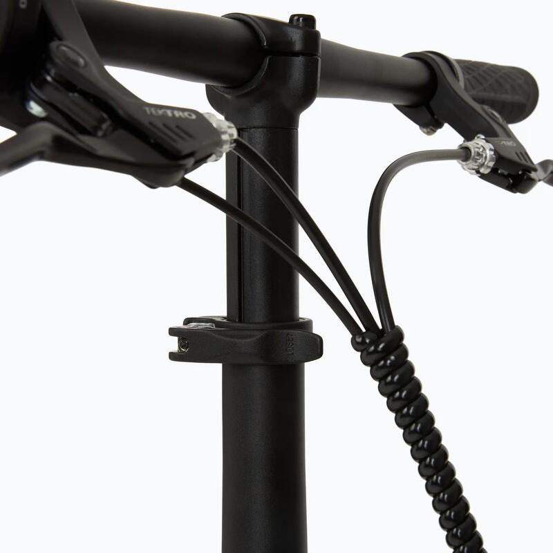 Bicicletă urbană pliabilă ATTABO Breve 2.1