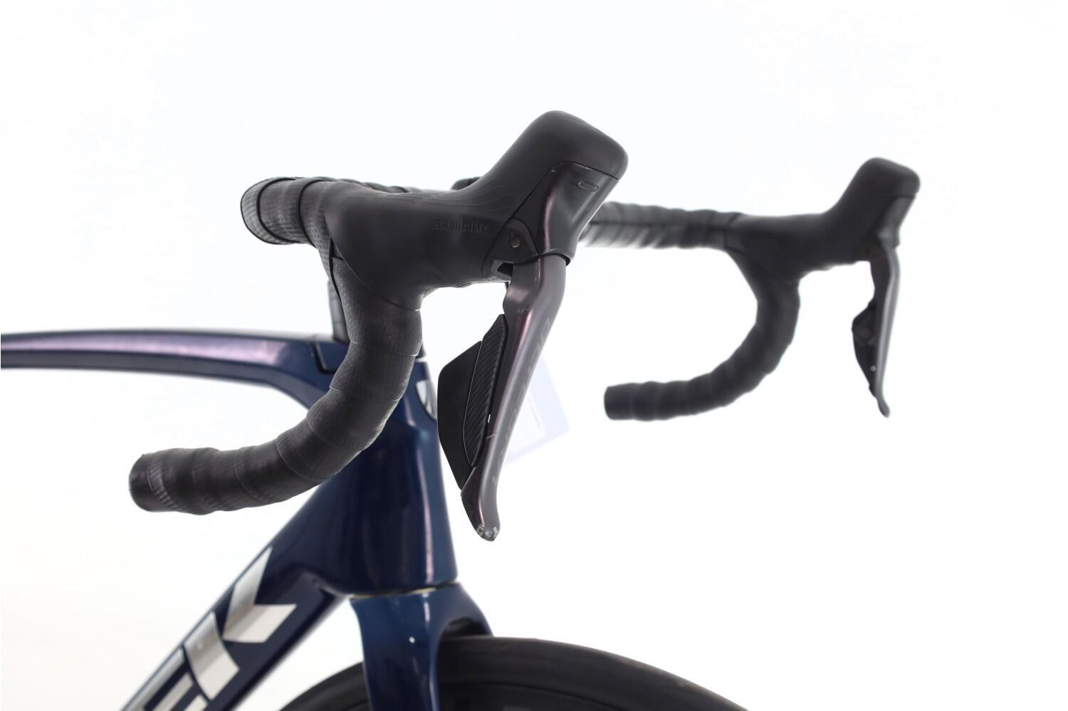 Segunda Vida · Bicicleta carretera ·  Emonda SL 7 Di2 12V · Muy buen estado 6/8