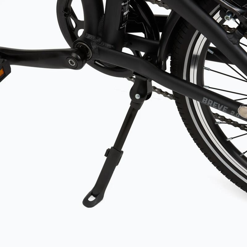 Bicicletă urbană pliabilă ATTABO Breve 2.1