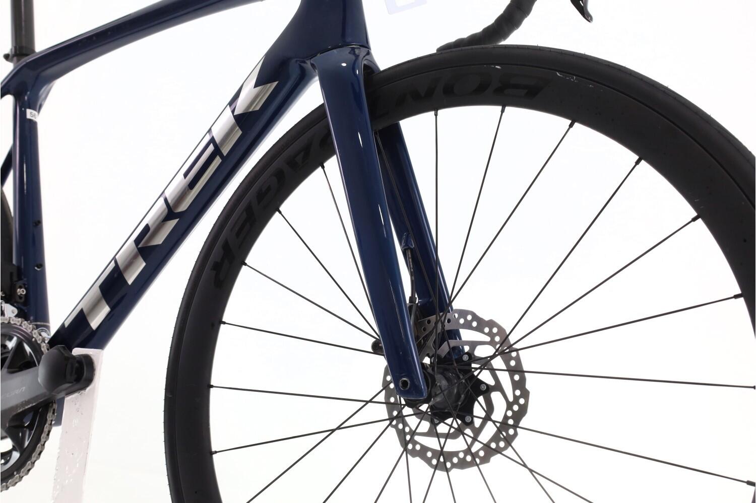 Segunda Vida · Bicicleta carretera ·  Emonda SL 7 Di2 12V · Muy buen estado 5/8