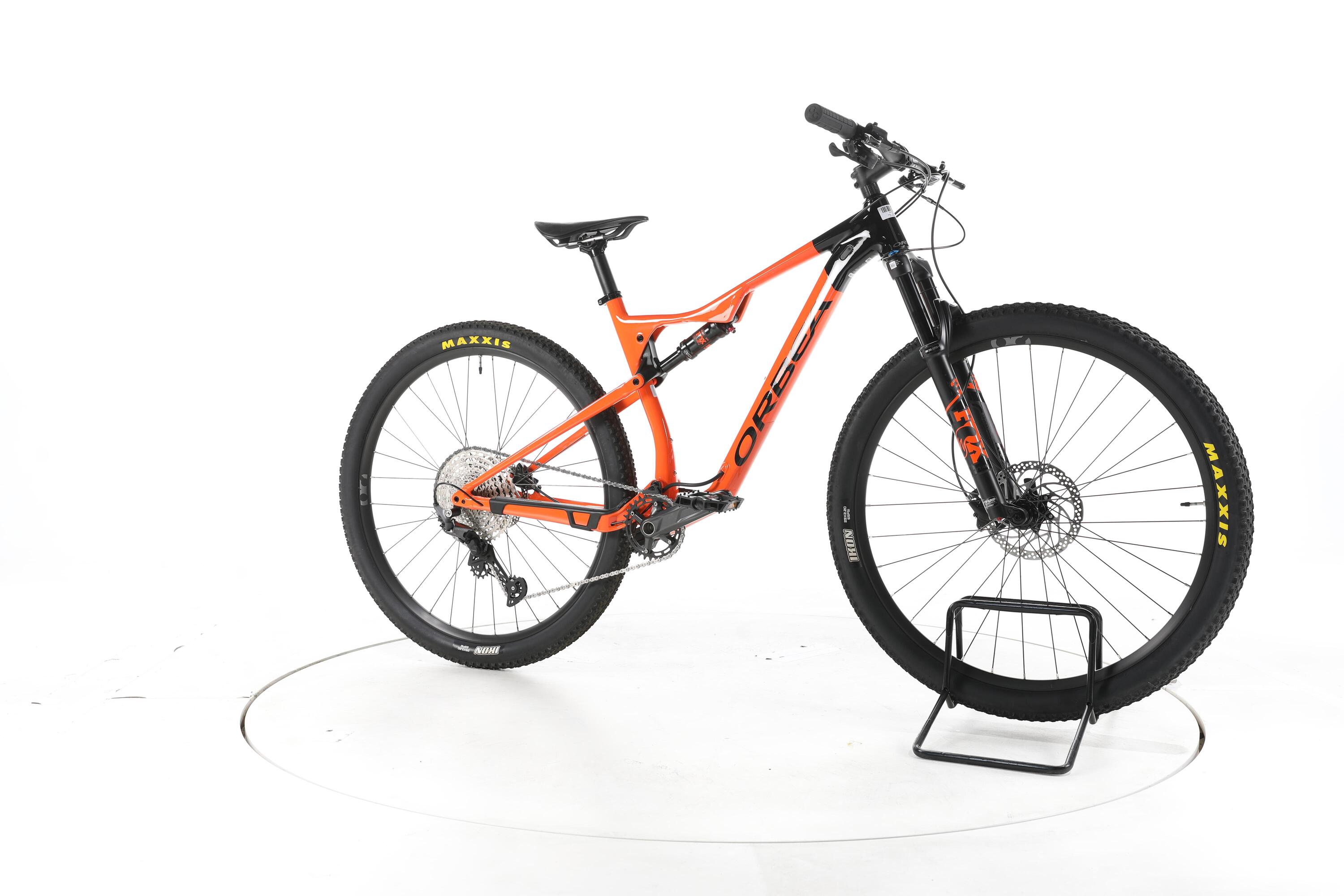 Ricondizionata · Orbea OIZ H30 · Ottime condizioni 2/7