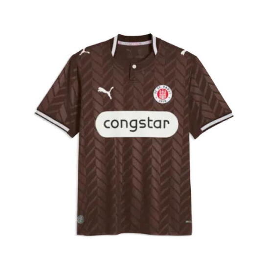 PUMA Herren FC St. Pauli Heimtrikot 2026/27 - 785499