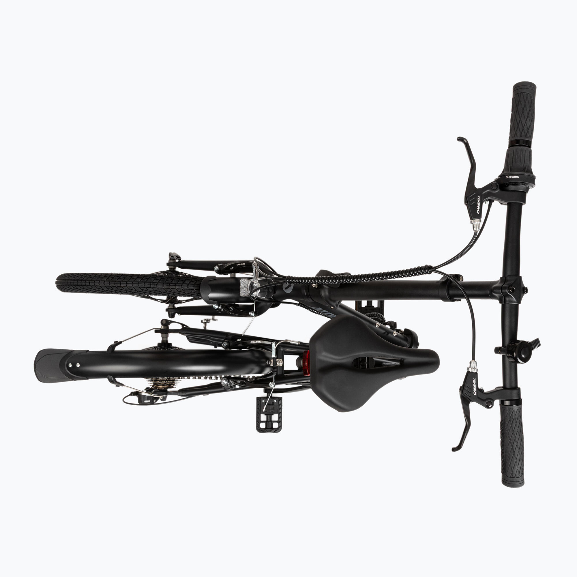 Rower miejski składany ATTABO Breve 2.1 3/7