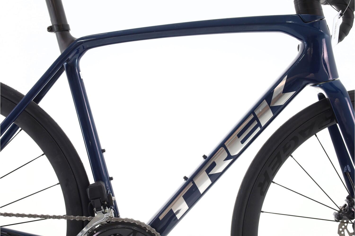 Segunda Vida · Bicicleta carretera ·  Emonda SL 7 Di2 12V · Muy buen estado 2/8