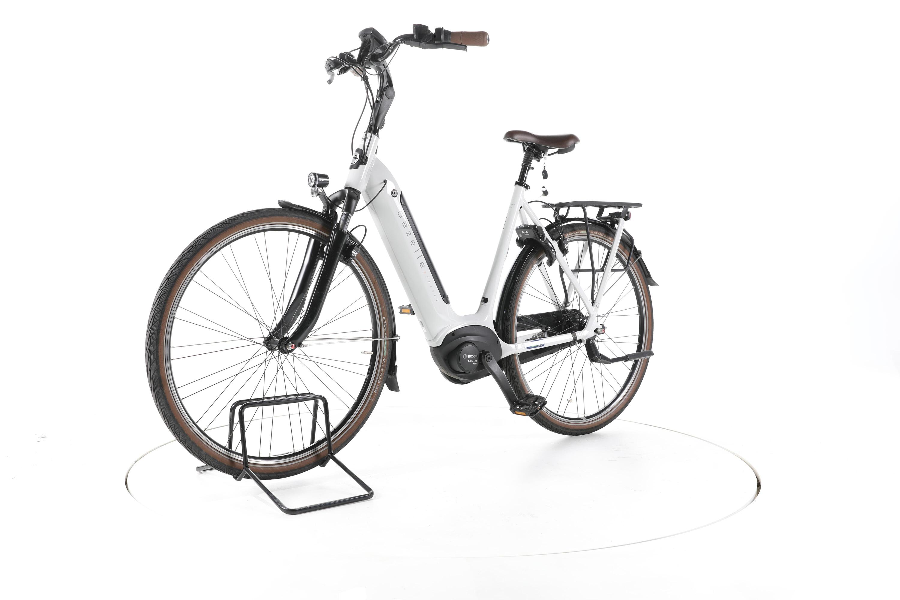 Ebike ricondizionata · Gazelle Arroyo C7+ HMB Elite · Buone condizioni 5/7