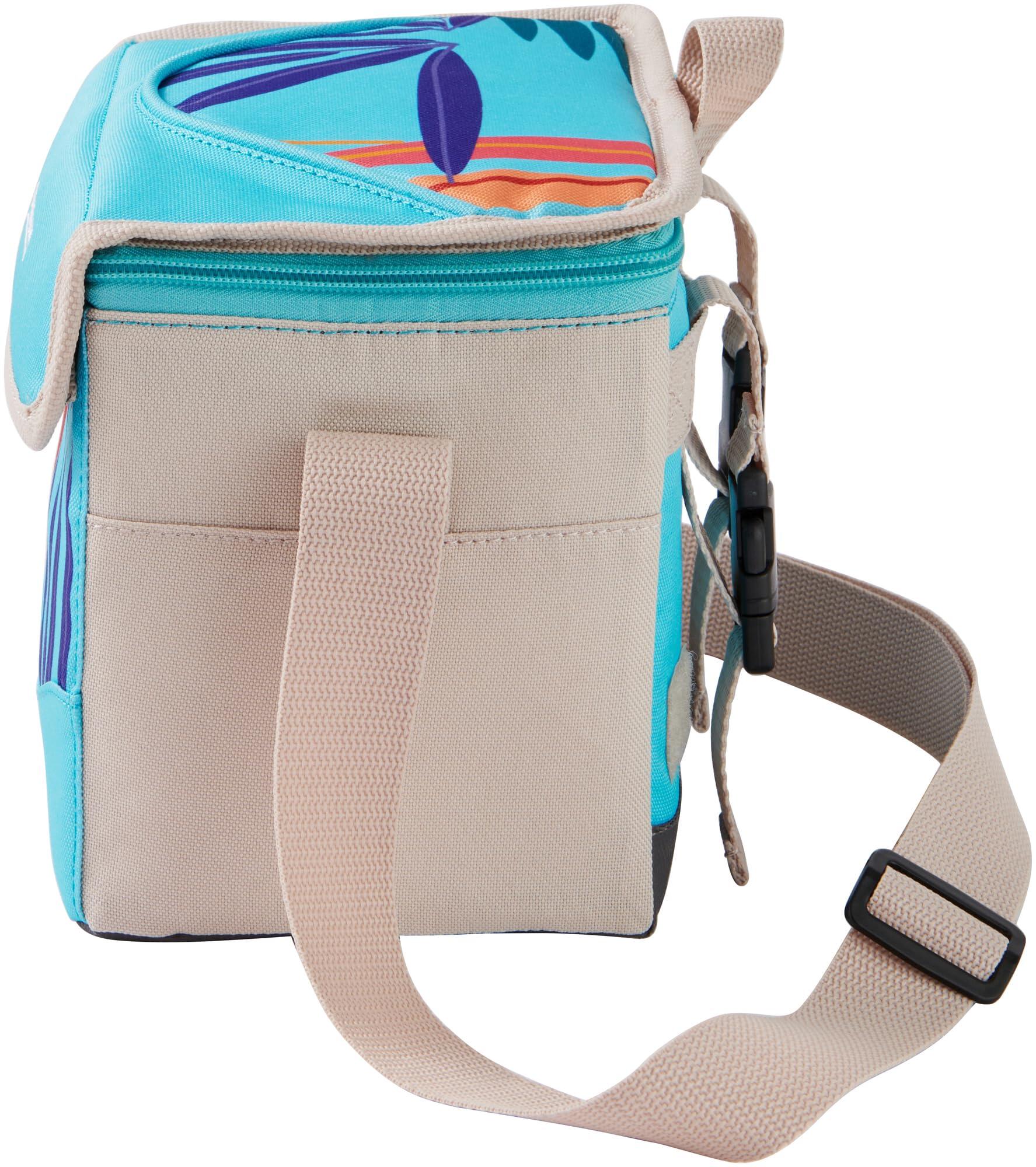 Campingaz glacière Ethnic Minimaxi 4 L | Sac Isotherme Qui Garde Aliments et 2/5
