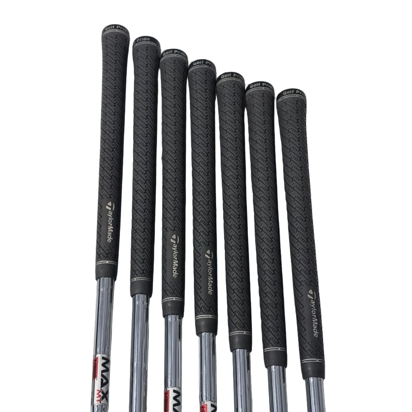 TaylorMade SIM2 Max IJzerset / 4-PW / Flex Regular / Staal 5/7