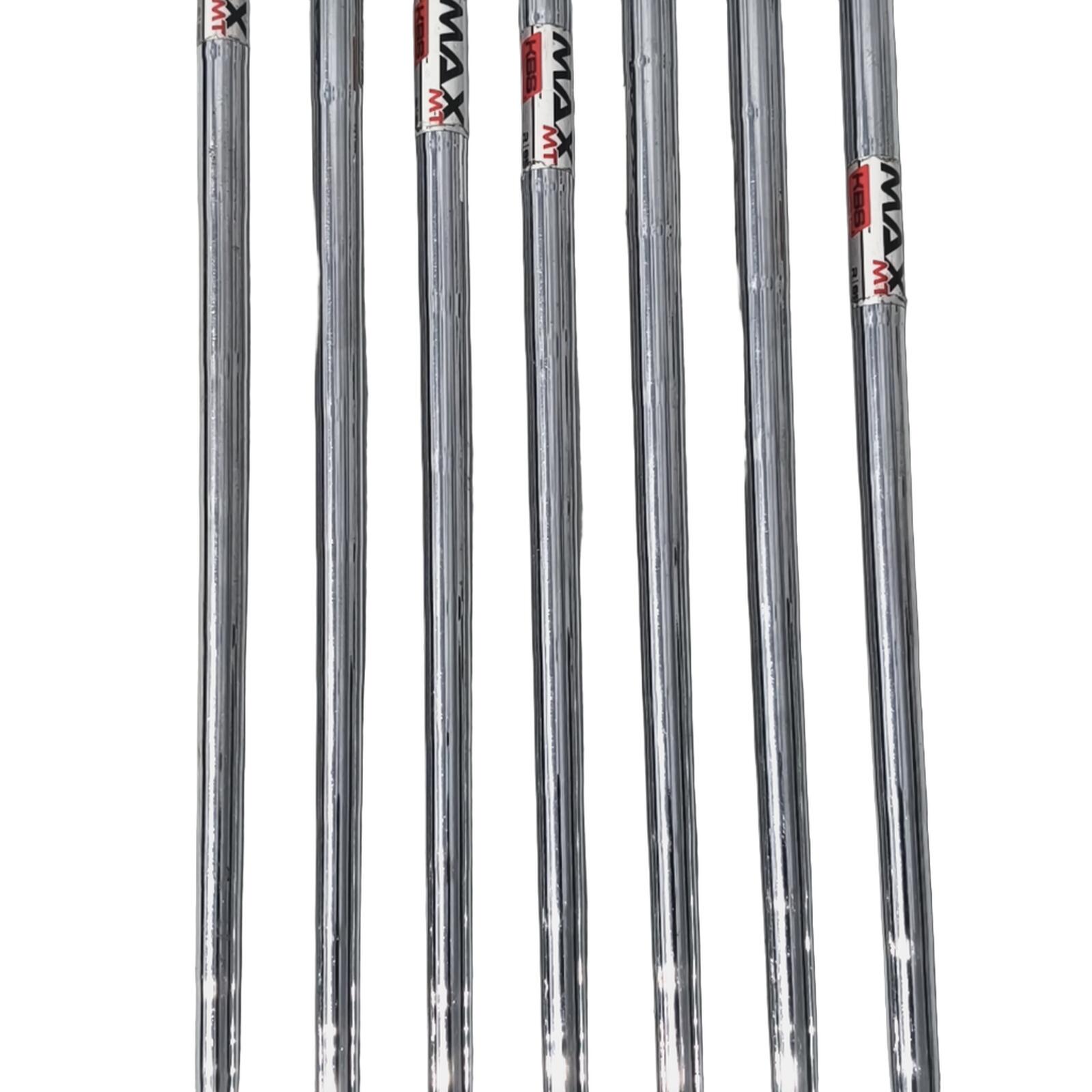 TaylorMade SIM2 Max IJzerset / 4-PW / Flex Regular / Staal 4/7