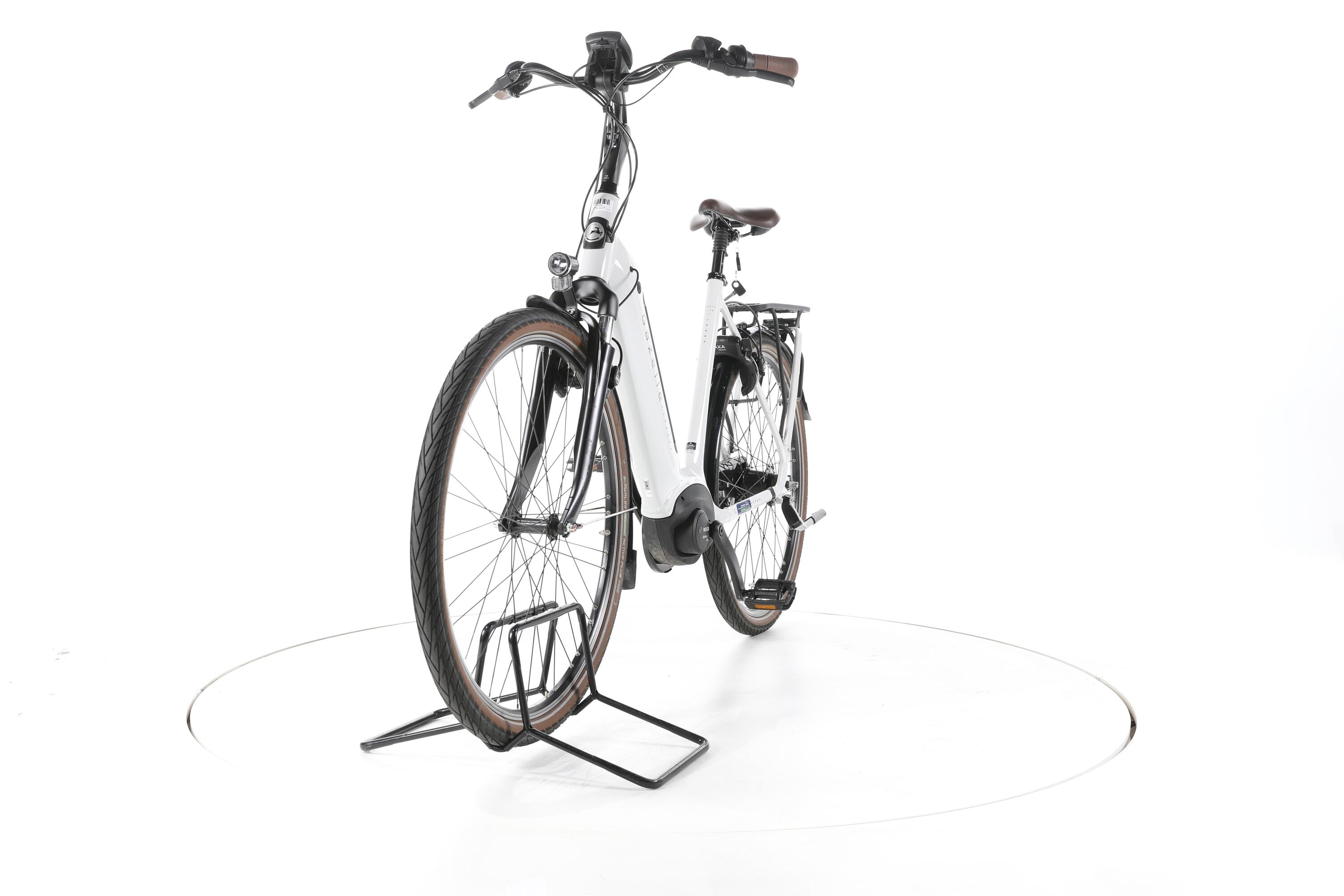 Ebike ricondizionata · Gazelle Arroyo C7+ HMB Elite · Buone condizioni 4/7