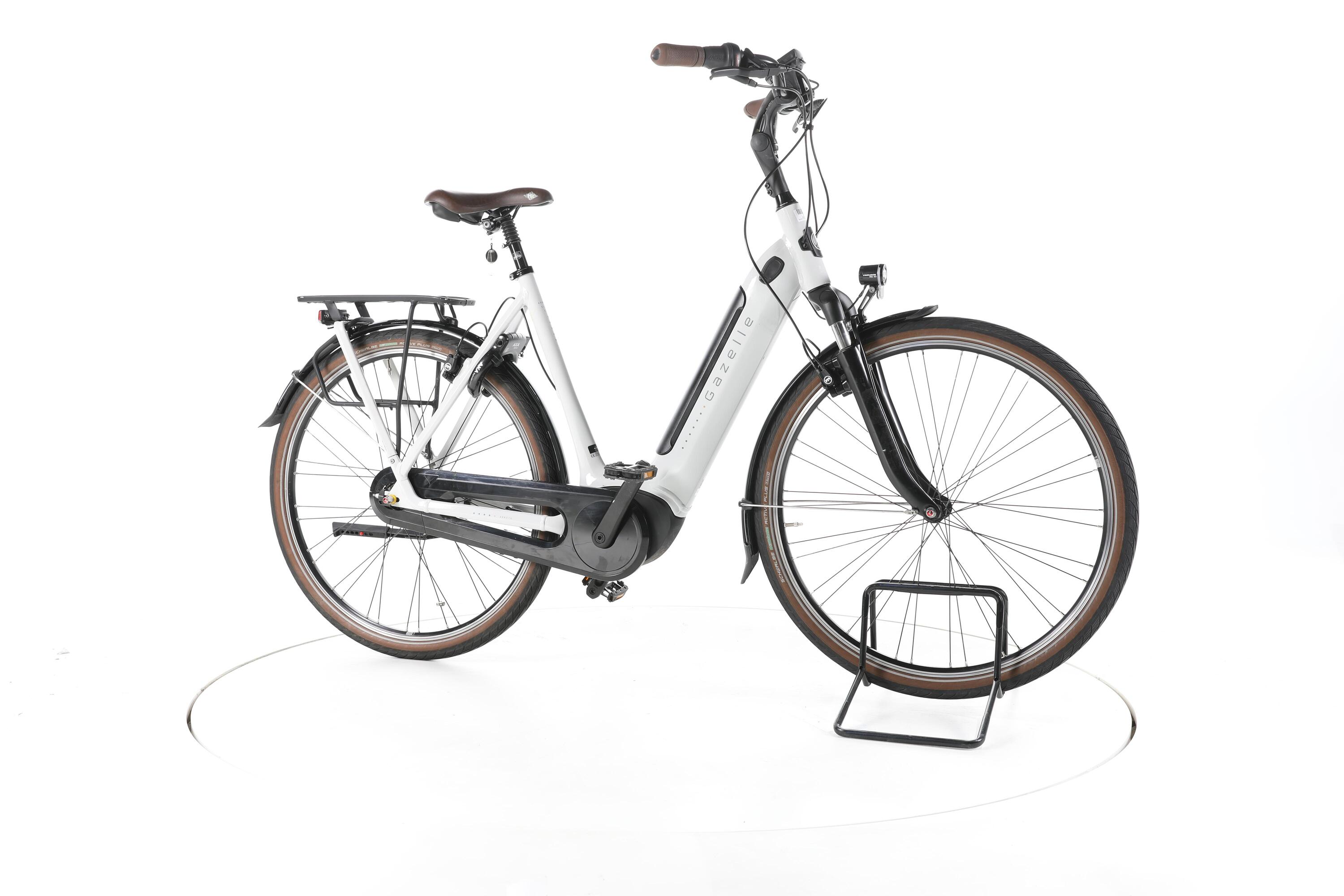Ebike ricondizionata · Gazelle Arroyo C7+ HMB Elite · Buone condizioni 2/7
