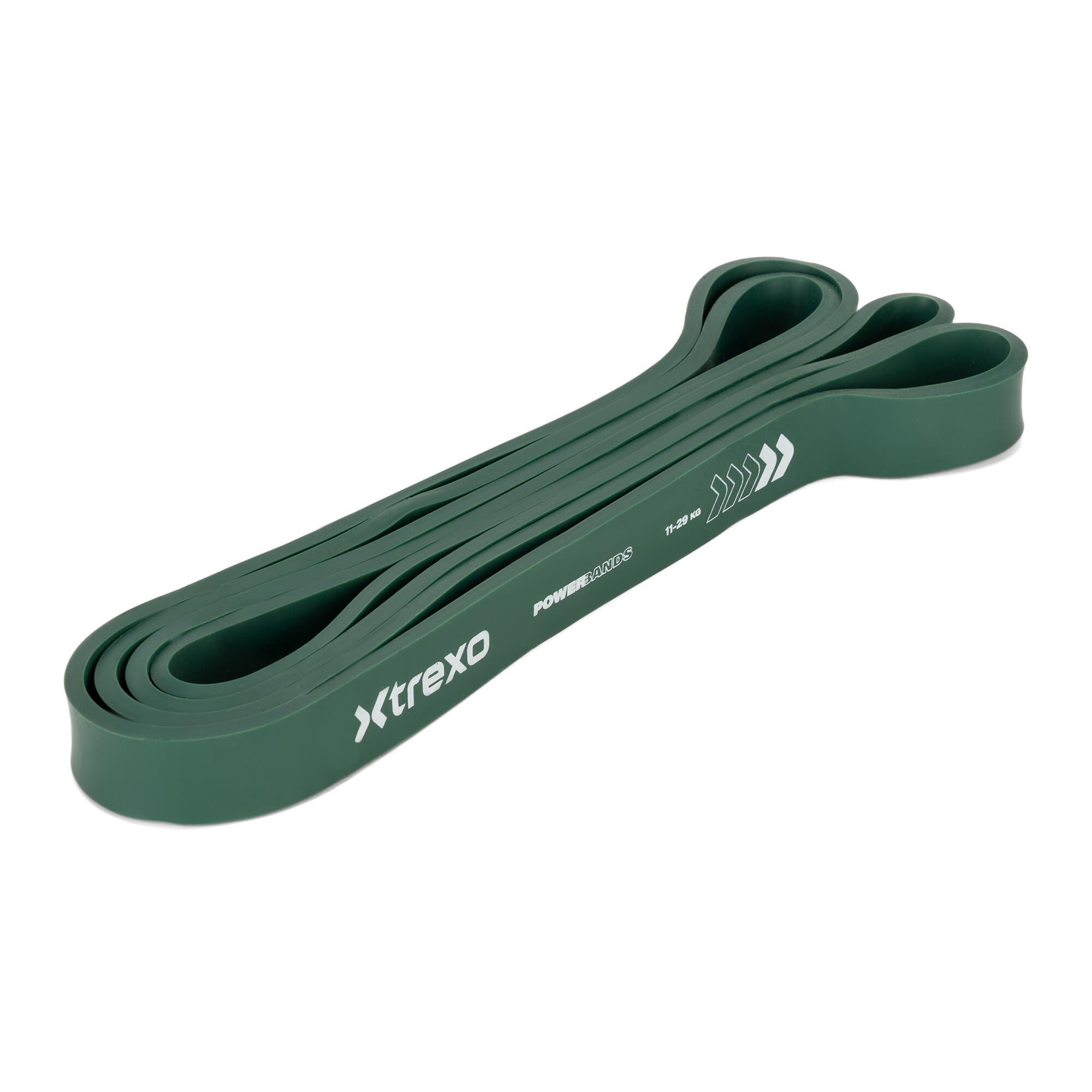 Guma rehabilitacyjna XTREXO 2/6 5/5