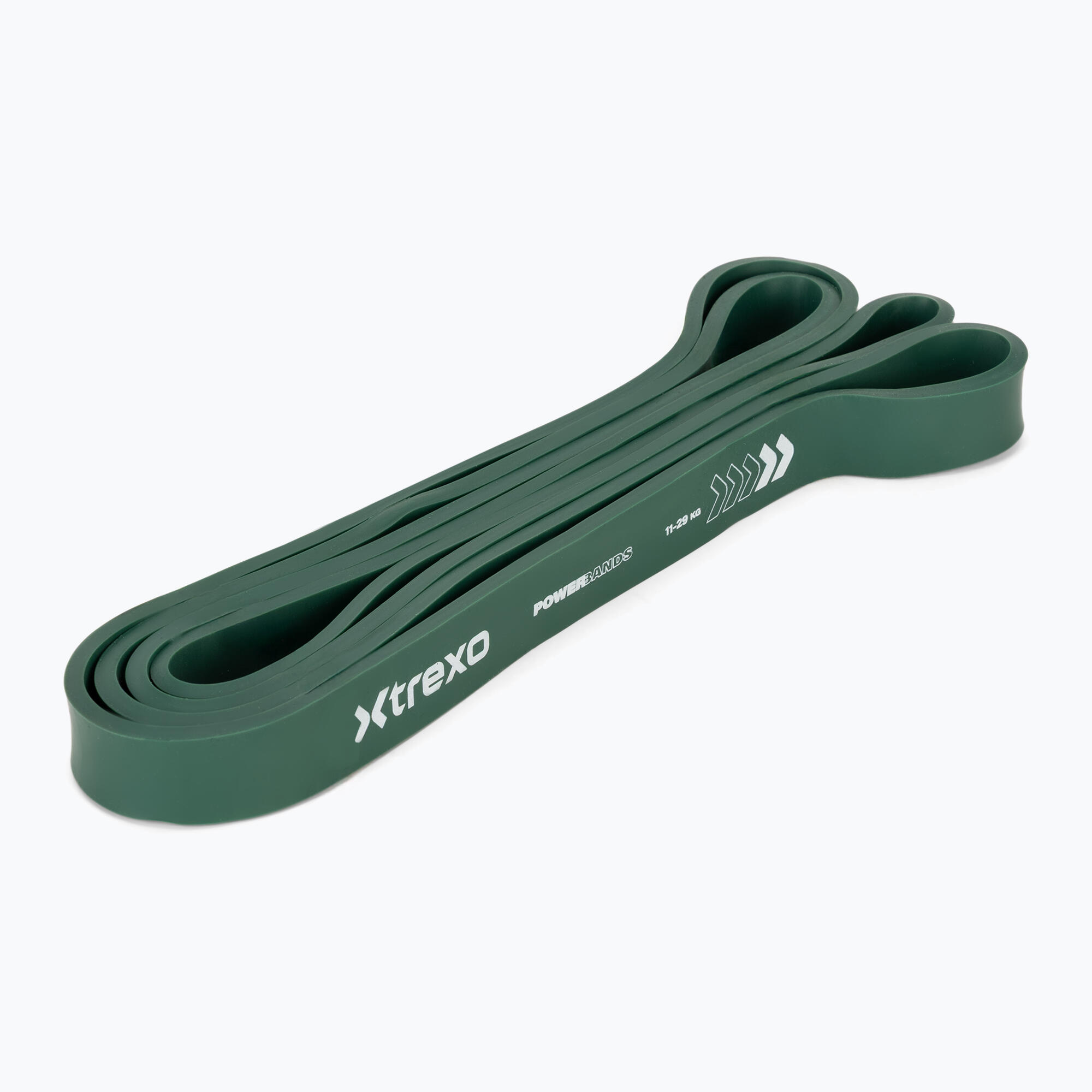 Guma rehabilitacyjna XTREXO 2/6 3/5