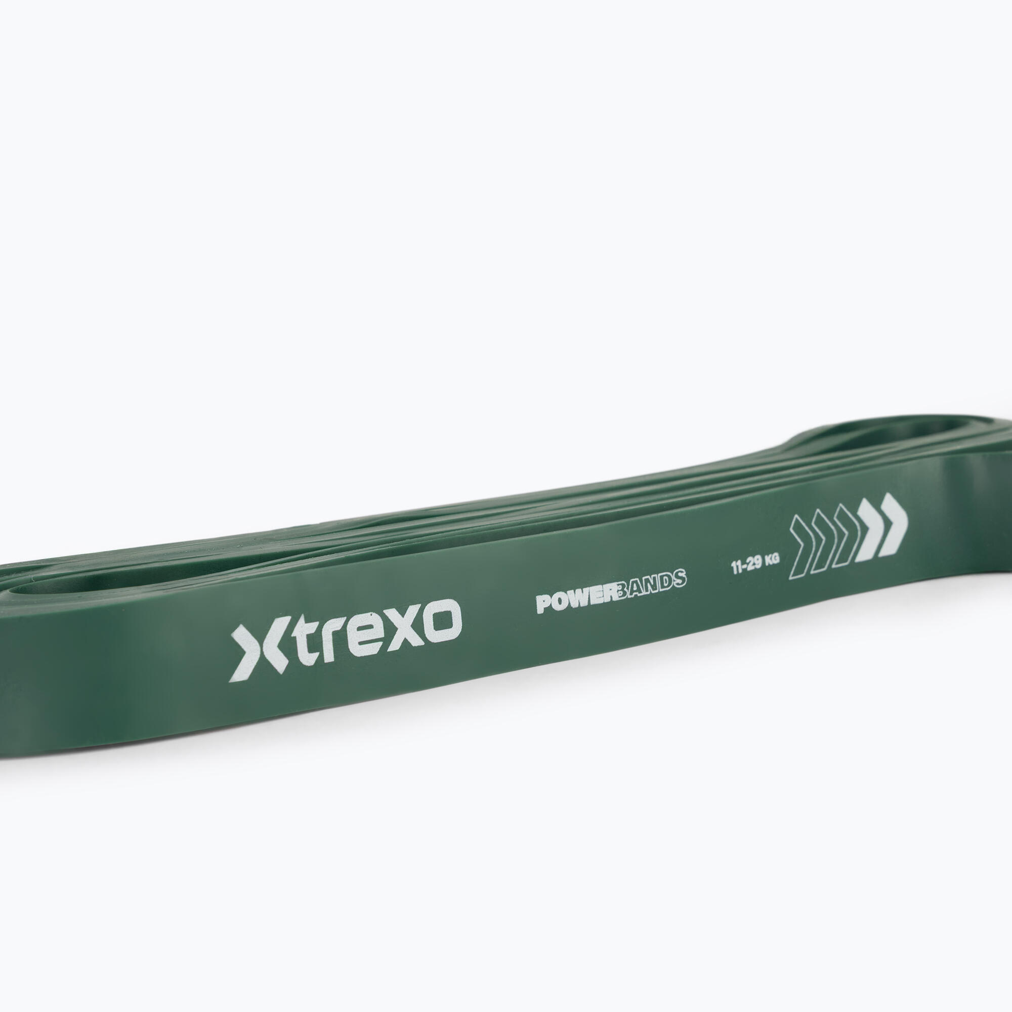Guma rehabilitacyjna XTREXO 2/6 2/5
