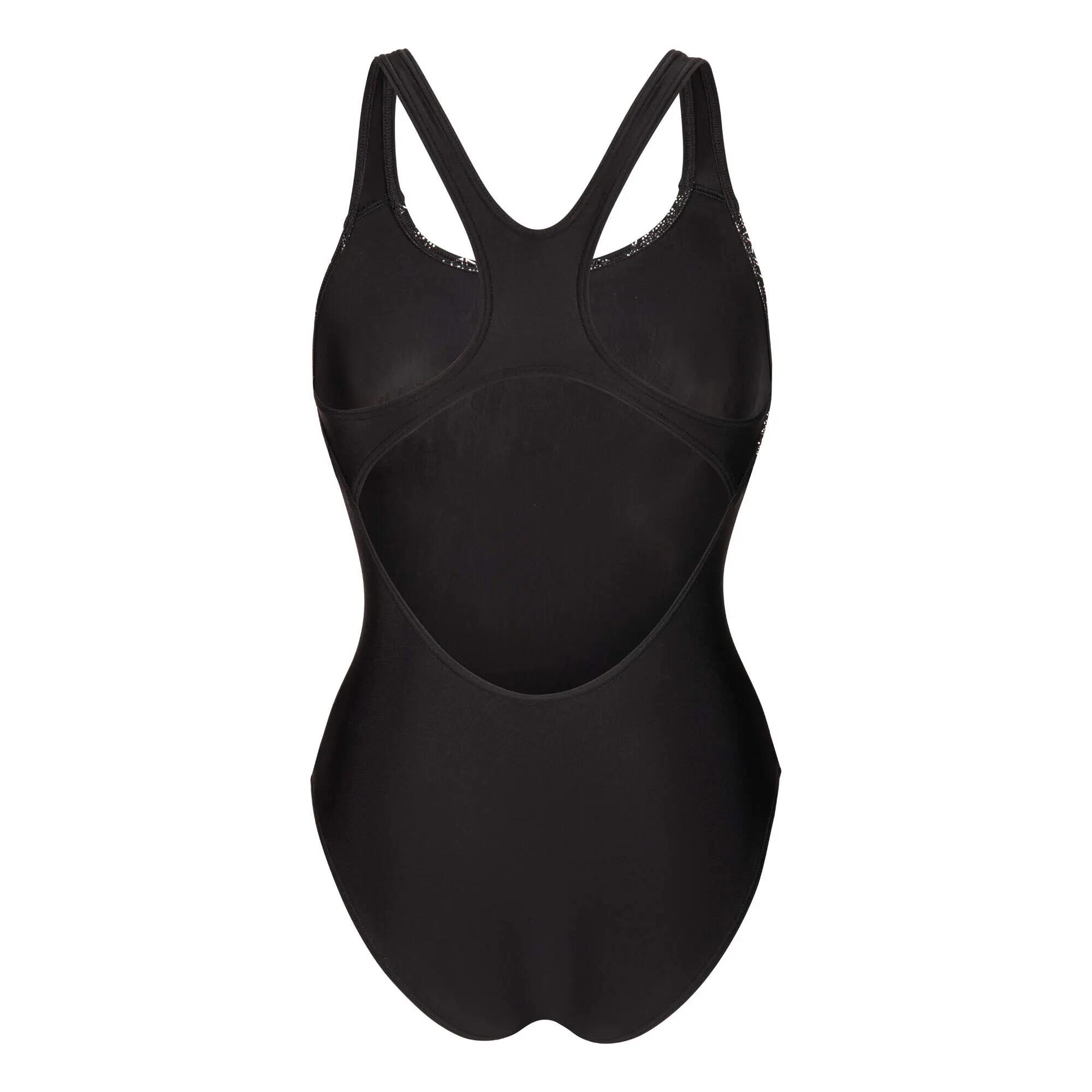 Arena Damen Badeanzug KIKKO SWIMSUIT SWIM PRO BACK 010807 4/10