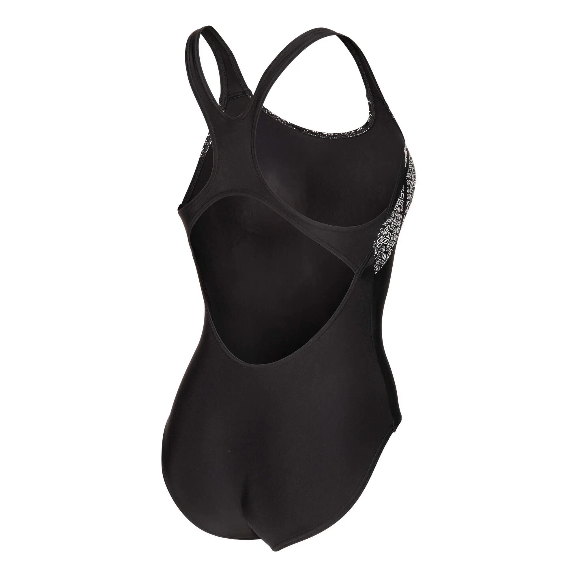 Arena Damen Badeanzug KIKKO SWIMSUIT SWIM PRO BACK 010807 7/10