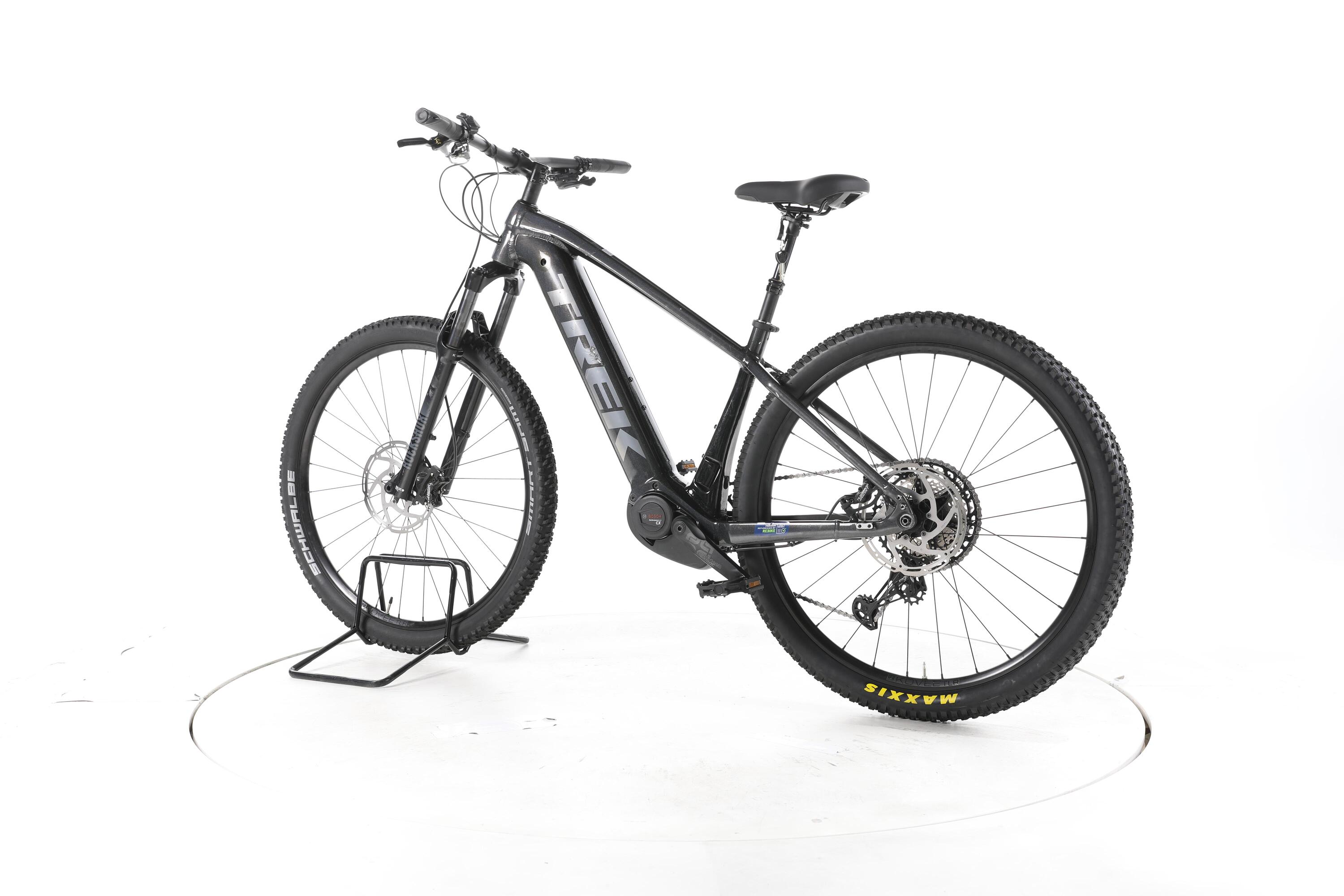 Ebike ricondizionata · Trek Powerfly 5 Gen 4 · Ottime condizioni 7/7