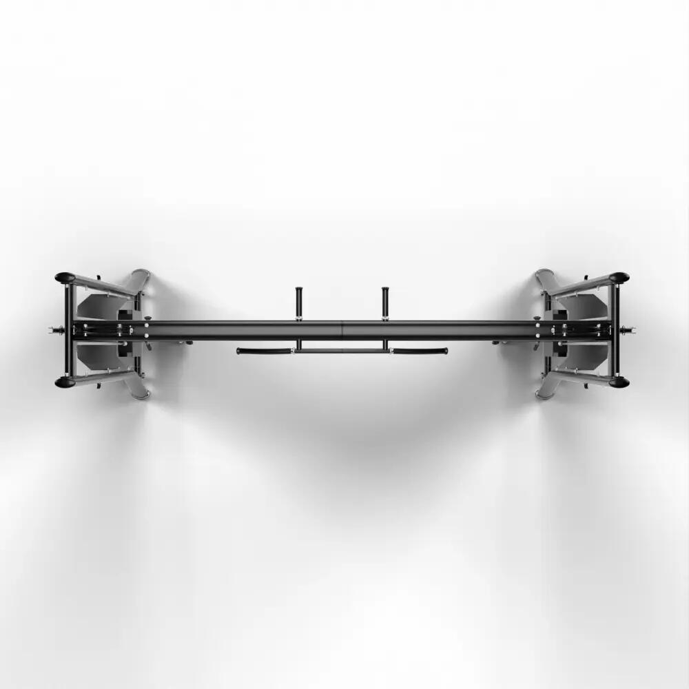 Multiestación 2 Puestos Pro Series | Cable Crossover Profesional Fitness Tech 5/6