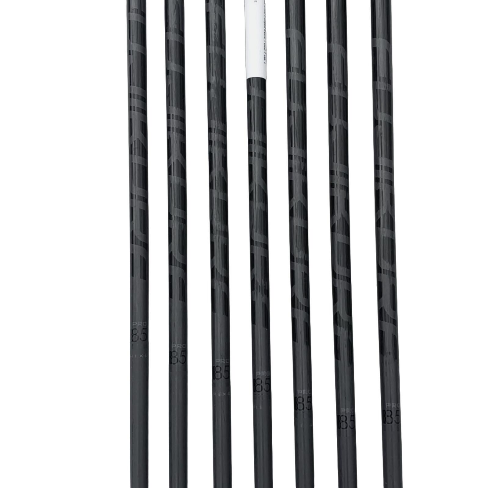 Wilson Staff C300 Forged IJzerset / 4-PW / Flex Regular / Grafiet 4/7