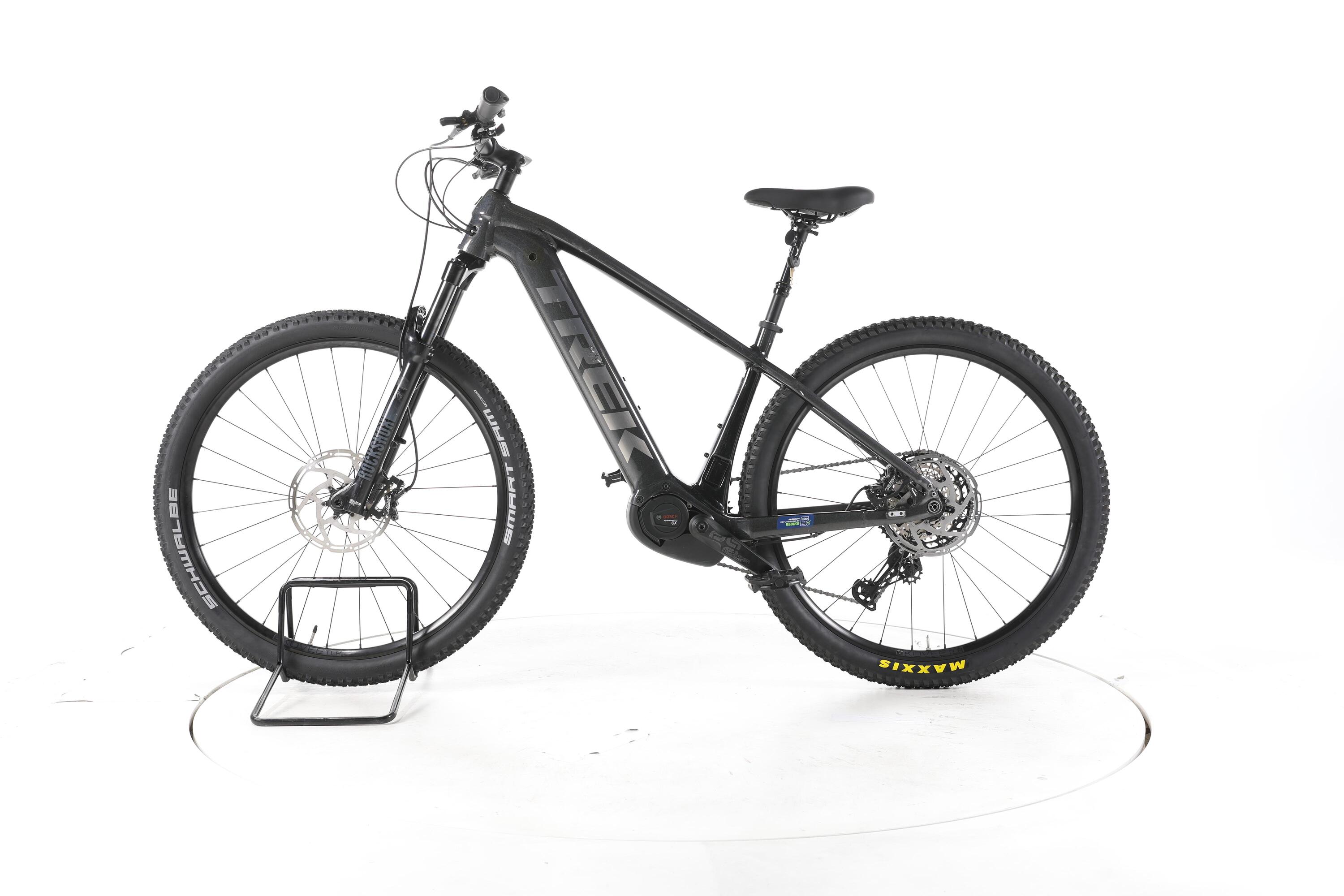 Ebike ricondizionata · Trek Powerfly 5 Gen 4 · Ottime condizioni 6/7
