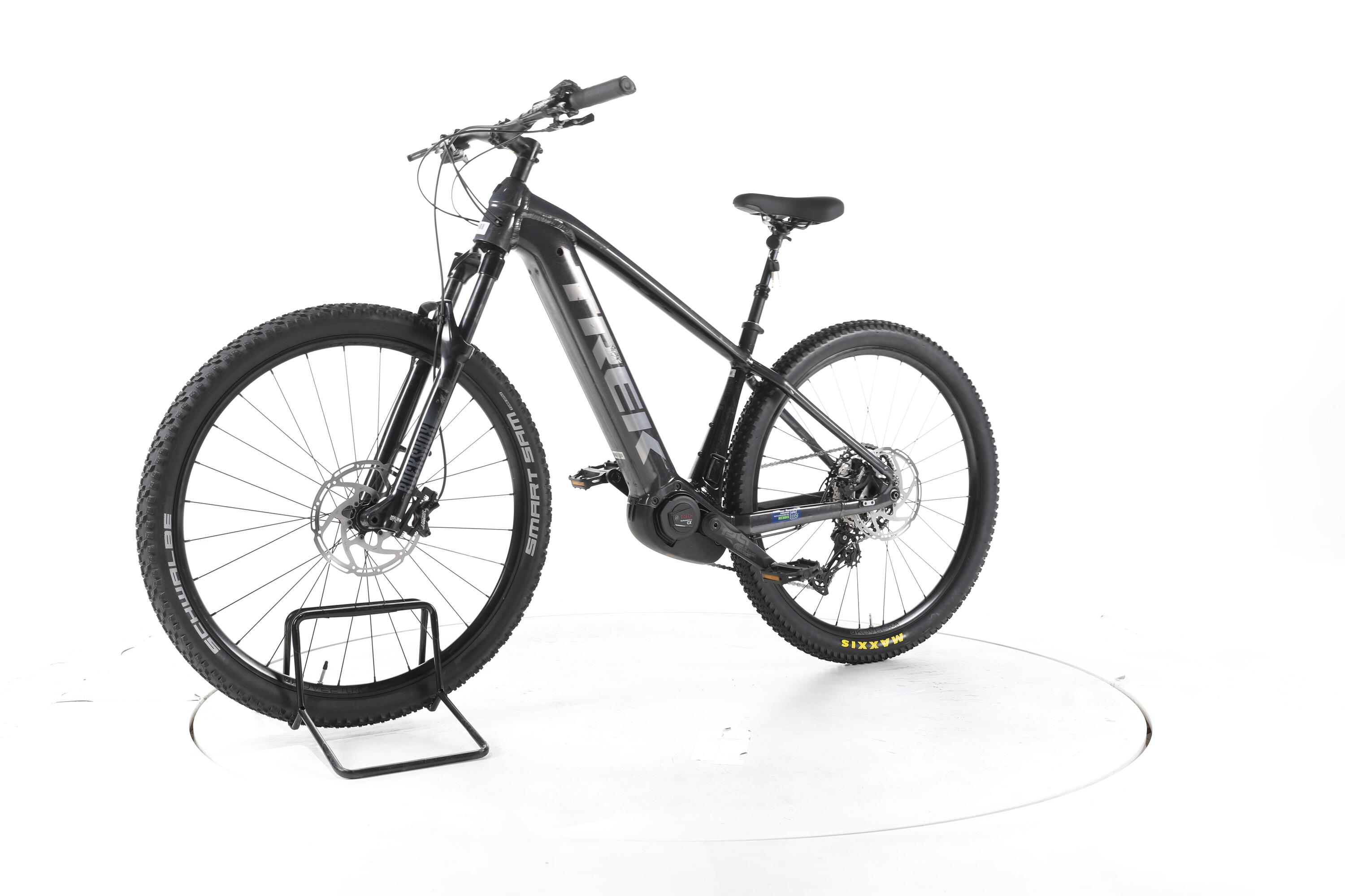 Ebike ricondizionata · Trek Powerfly 5 Gen 4 · Ottime condizioni 5/7