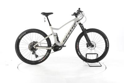 Ebike ricondizionata · Scott Strike eRIDE 910 · Ottime condizioni