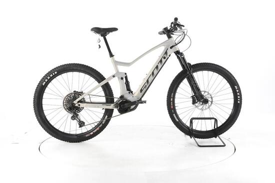 Reconditionné - Scott Strike eRIDE 910 E-Bike Fully - Très Bon