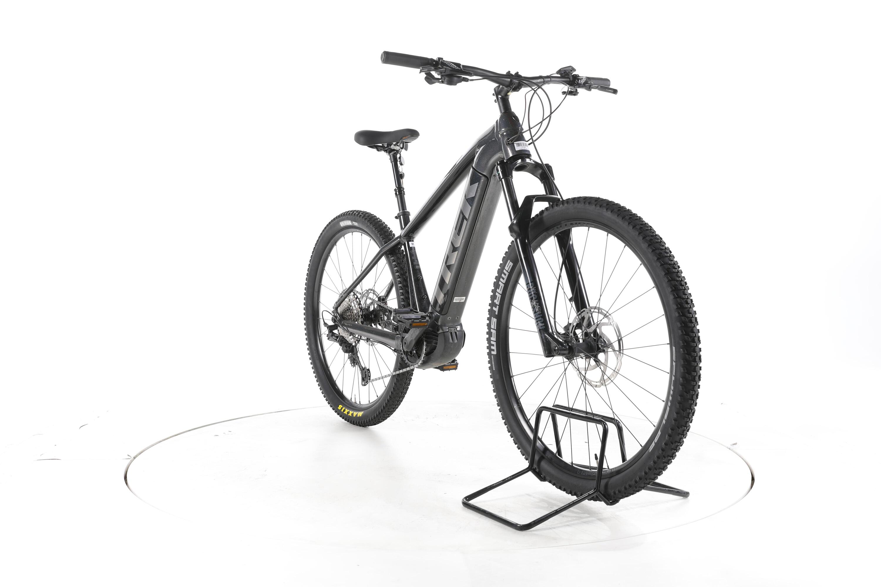 Ebike ricondizionata · Trek Powerfly 5 Gen 4 · Ottime condizioni 3/7