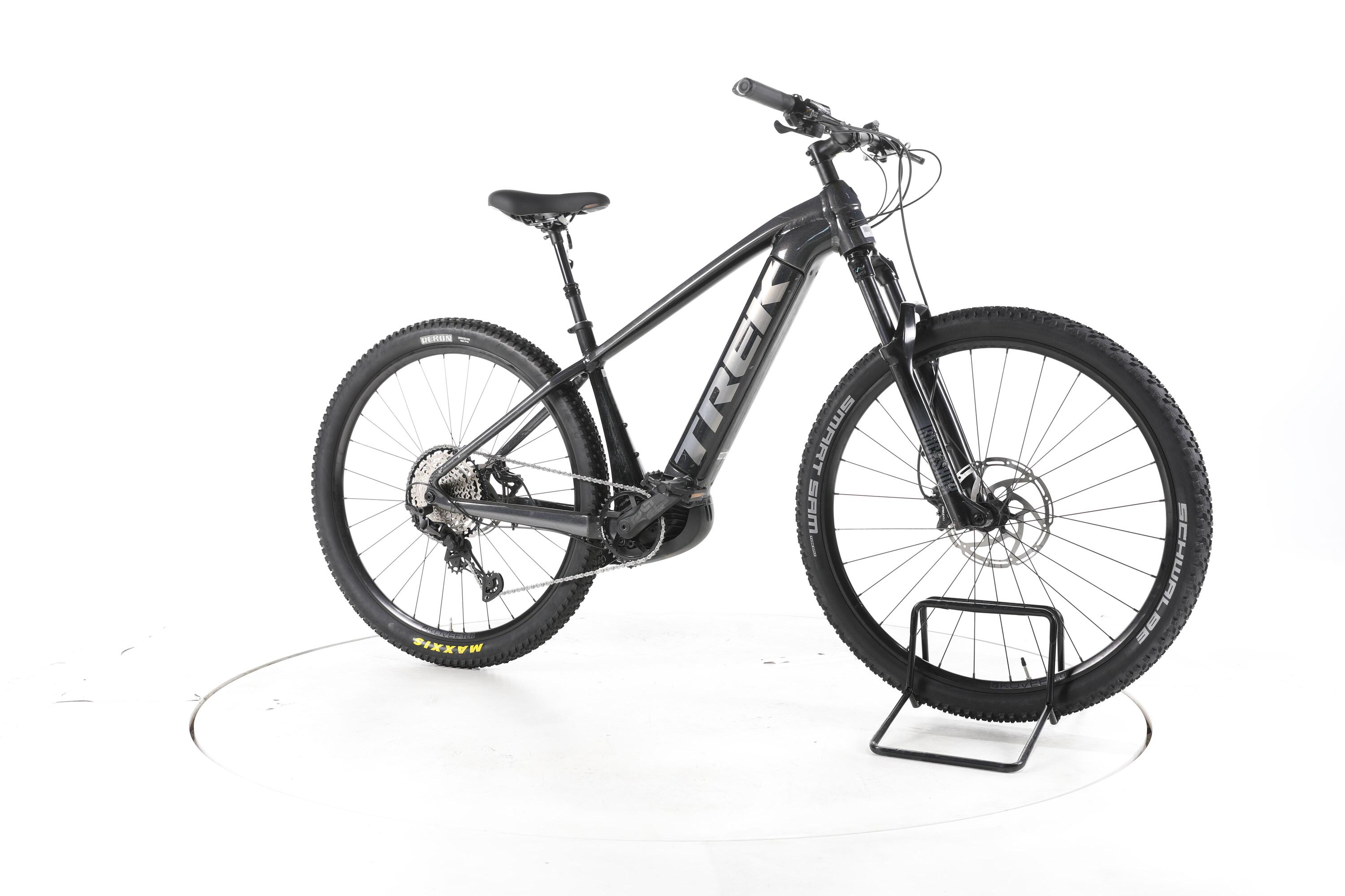 Ebike ricondizionata · Trek Powerfly 5 Gen 4 · Ottime condizioni 2/7