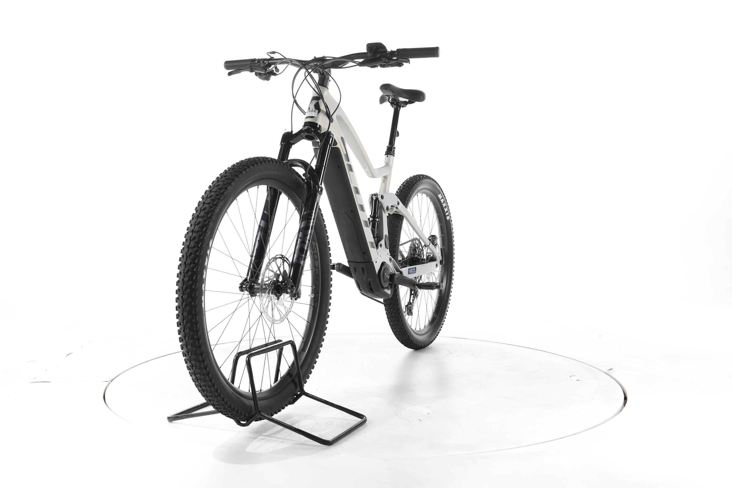 Reconditionné - Scott Strike eRIDE 910 E-Bike Fully - Très Bon 4/7