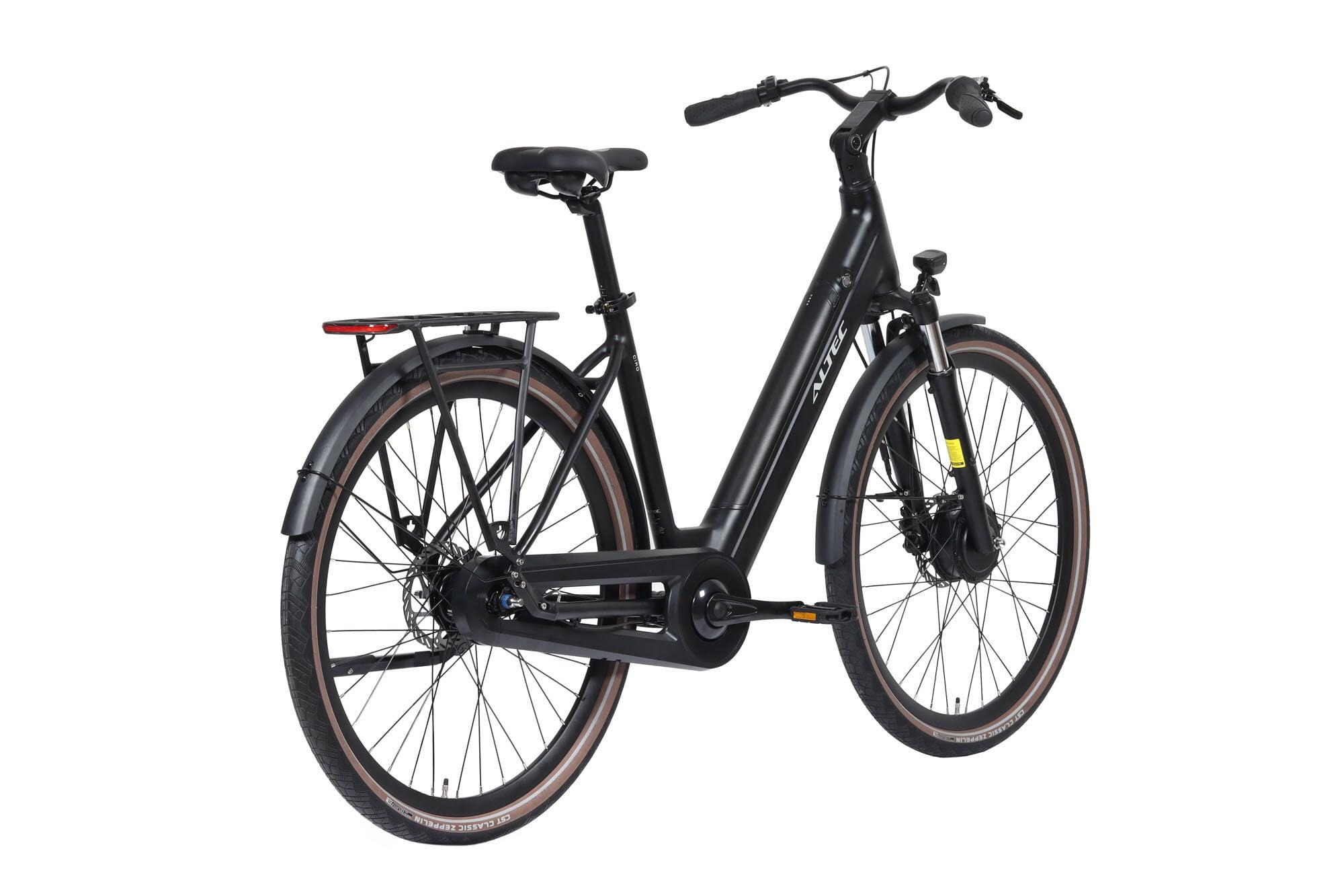 Altec Ciro Elektrische Damesfiets 28 inch 50cm 7v 7/7