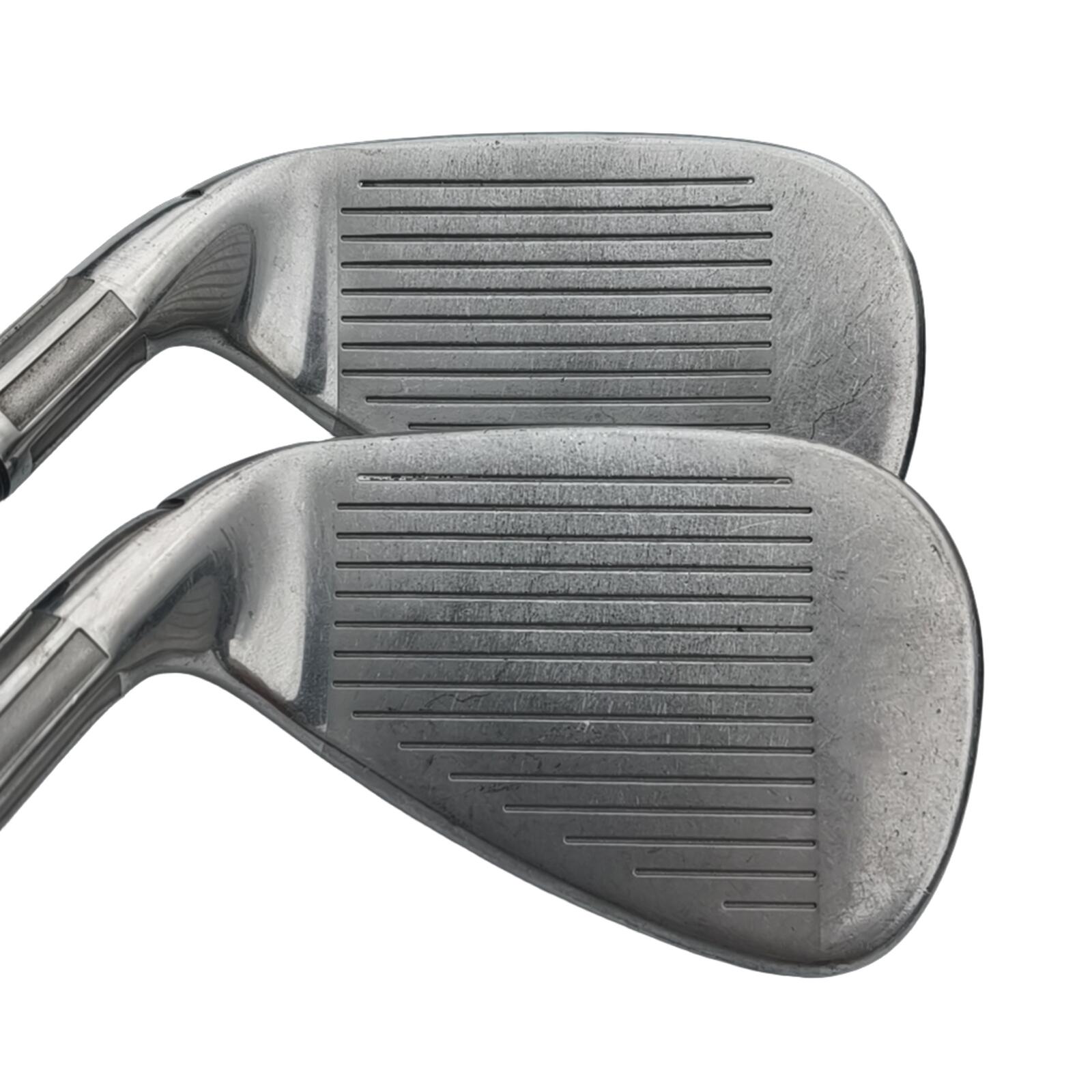 TaylorMade M4 2021 Série de fers / 5-6i+8i-PW / Flex Stiff / Acier 6/7
