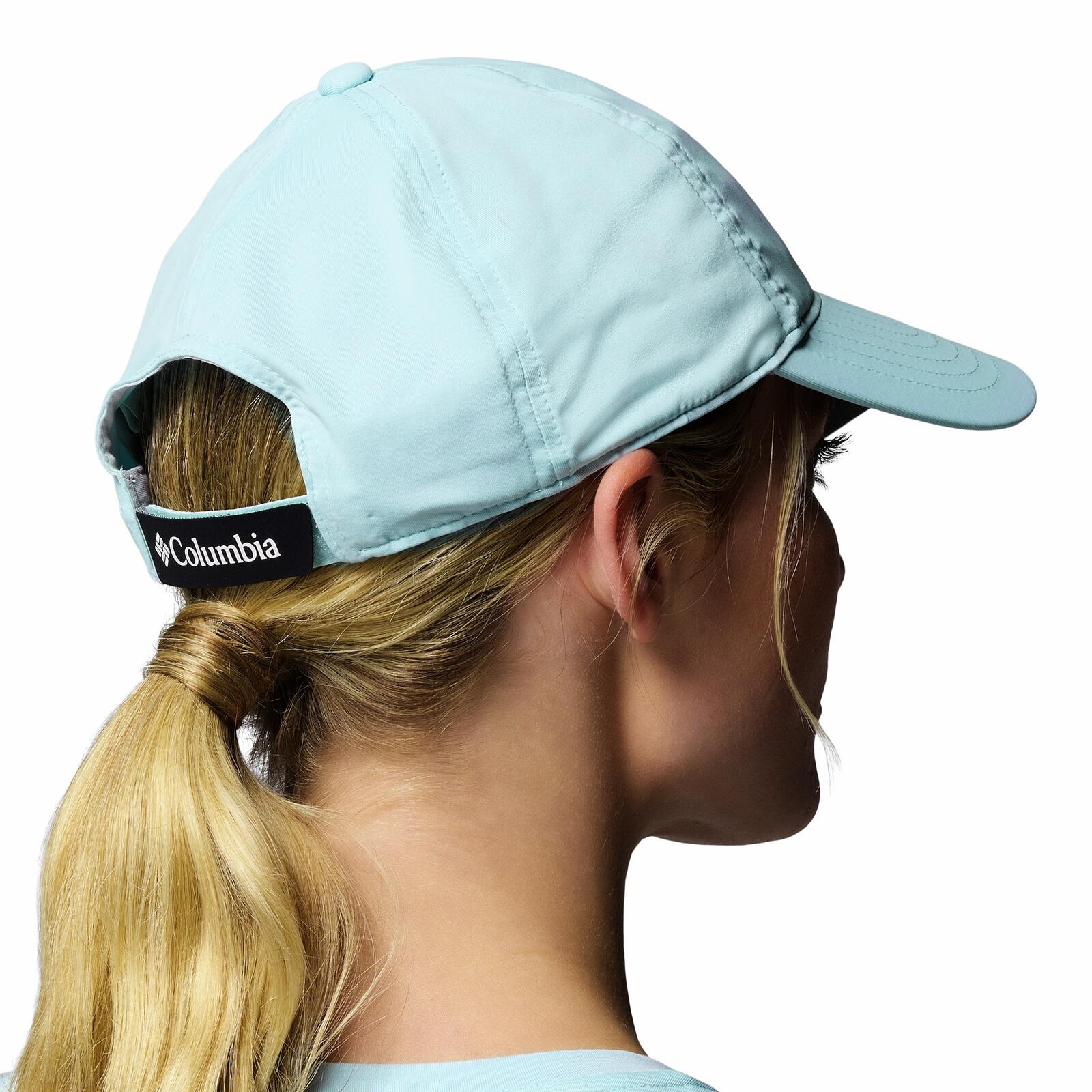 Cap kühlend elastisch feuchtigkeitsableitend Unisex - Coolhead™ III Ball Cap 5/5