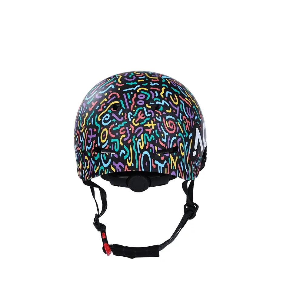 Helm Motion Skate & Scooter M - Veiligheid - Kleur Pop 4/5