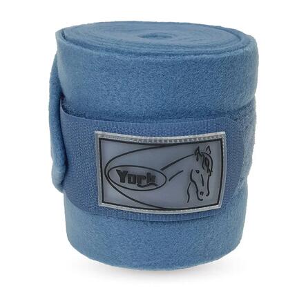 Bandes de polo pour cheval polaire York