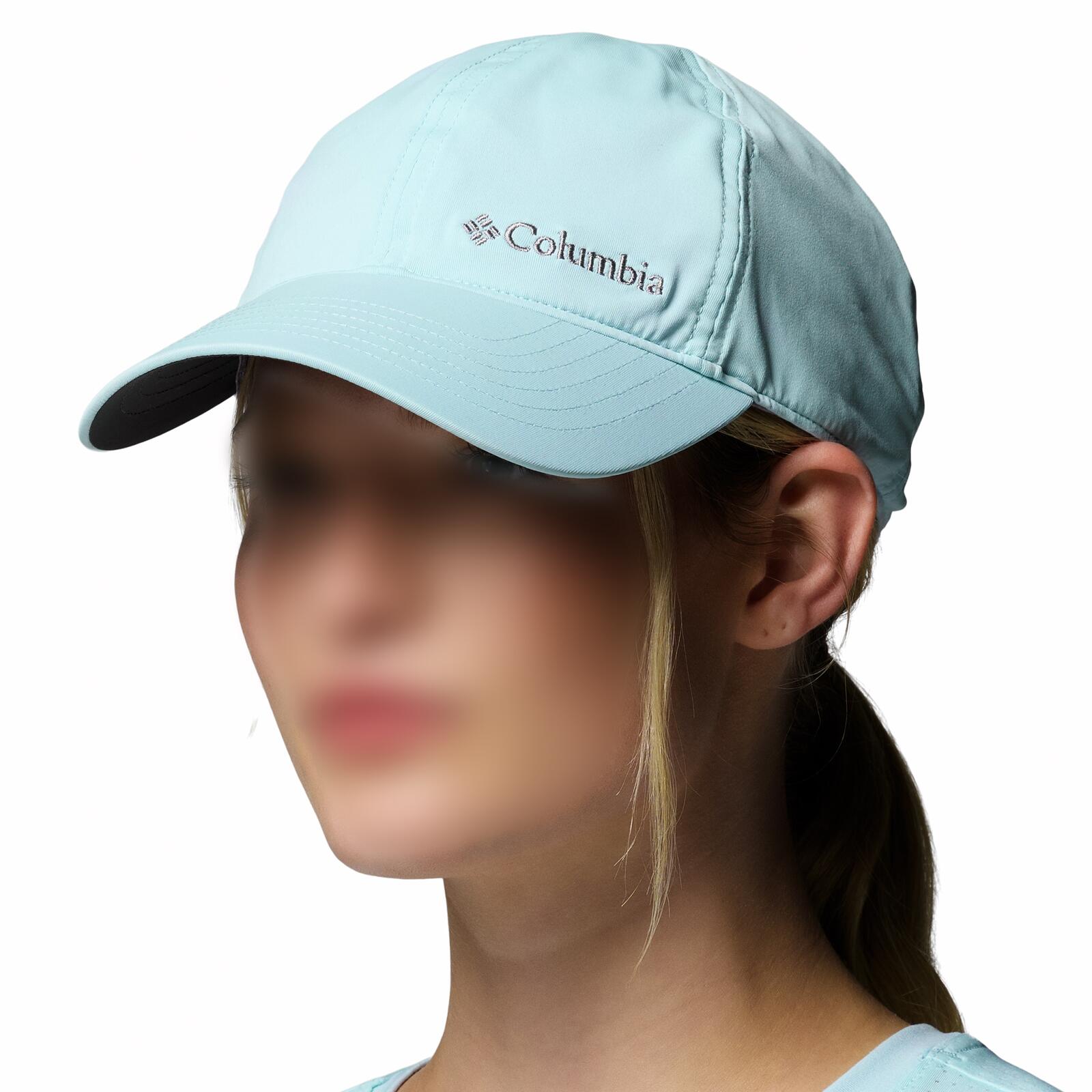 Cap kühlend elastisch feuchtigkeitsableitend Unisex - Coolhead™ III Ball Cap 4/5