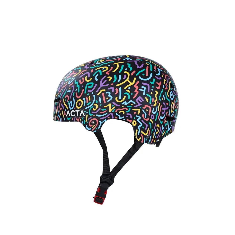 Helm Motion Skate & Scooter M - Veiligheid - Kleur Pop 3/5
