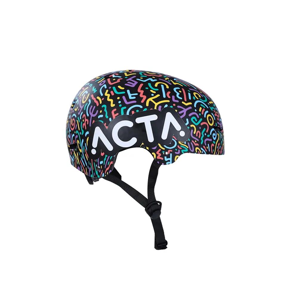 Helm Motion Skate & Scooter M - Veiligheid - Kleur Pop 2/5