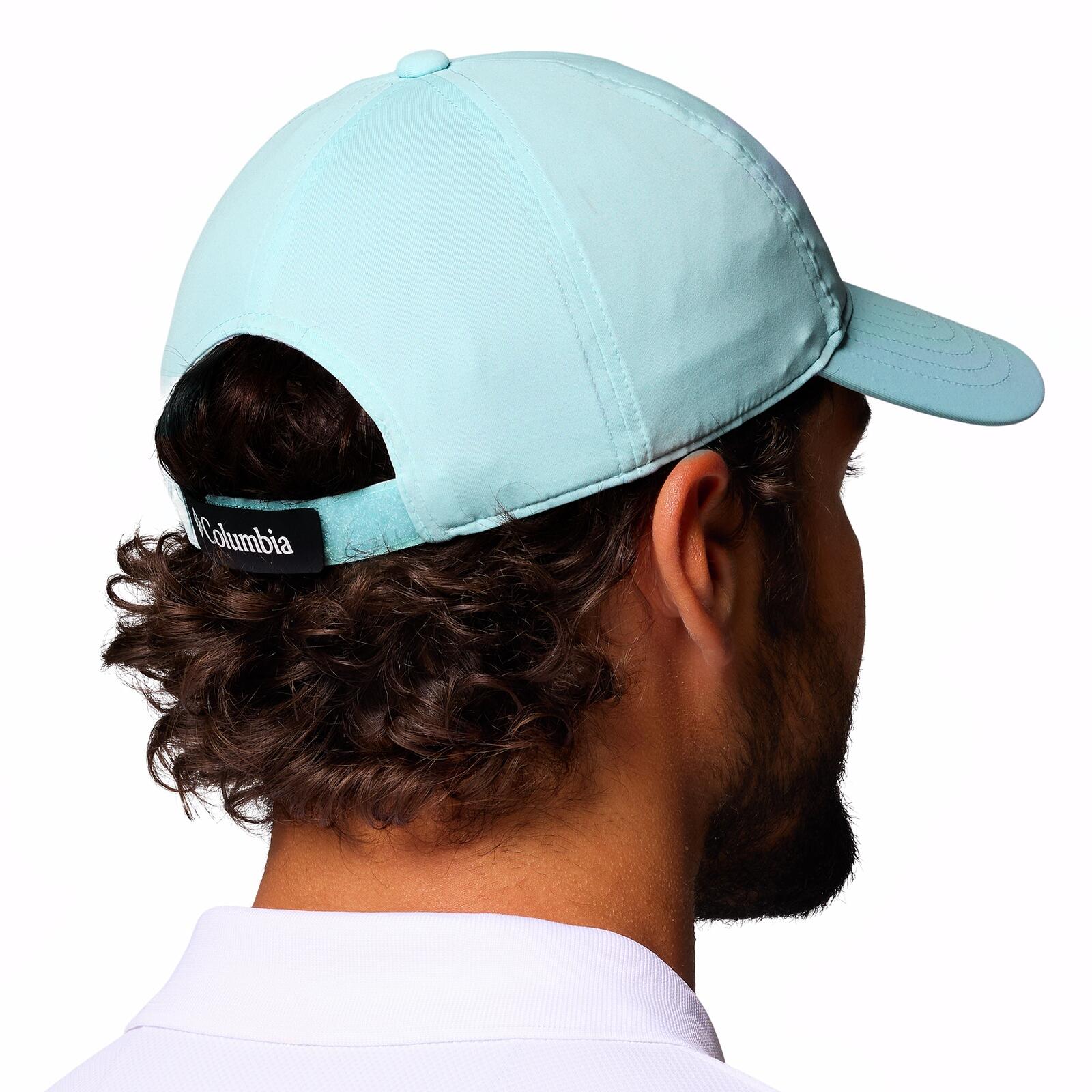 Cap kühlend elastisch feuchtigkeitsableitend Unisex - Coolhead™ III Ball Cap 3/5