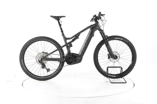 Refurbished - Focus Thron² 6.8 E-Bike Fully - Sehr gut