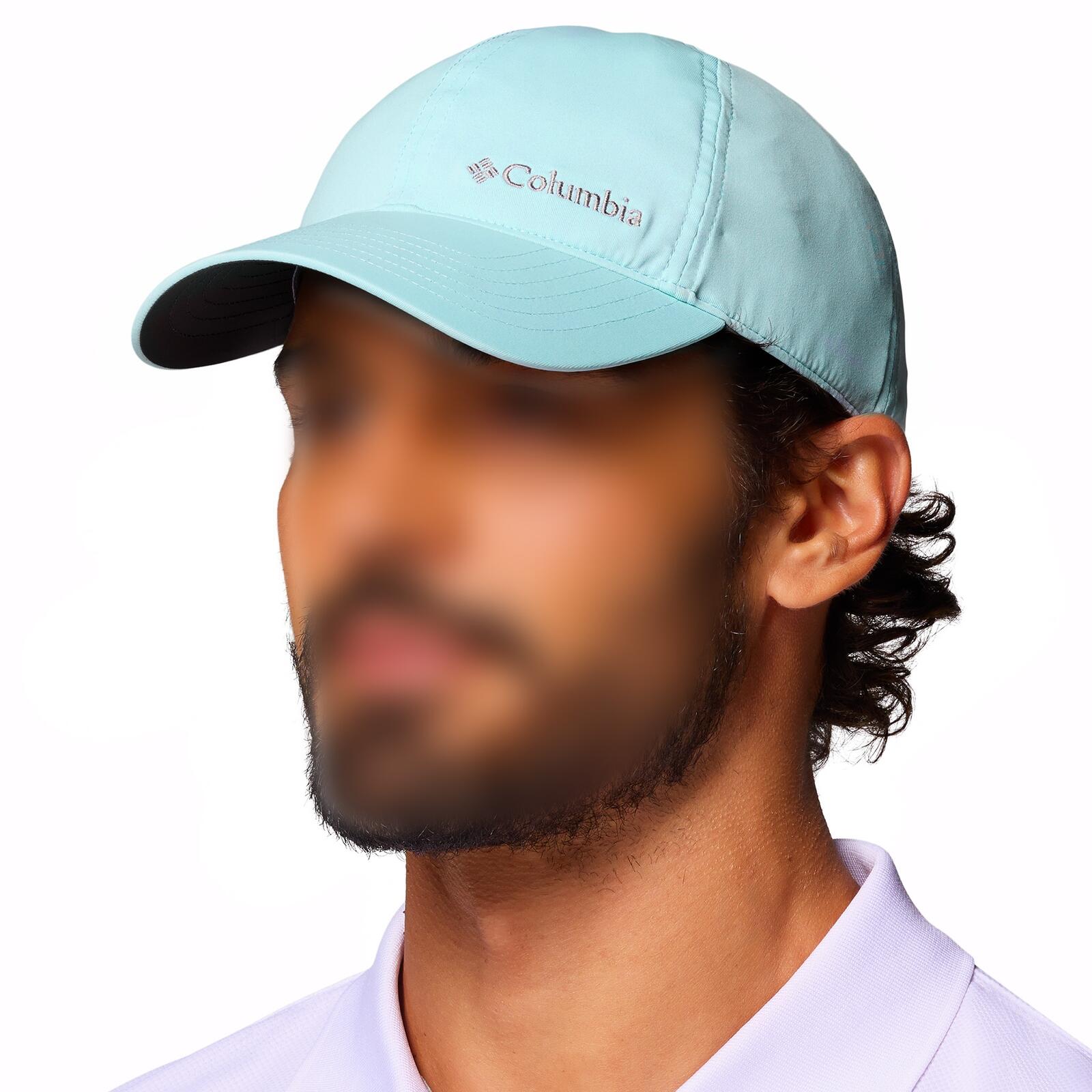 Cap kühlend elastisch feuchtigkeitsableitend Unisex - Coolhead™ III Ball Cap 2/5