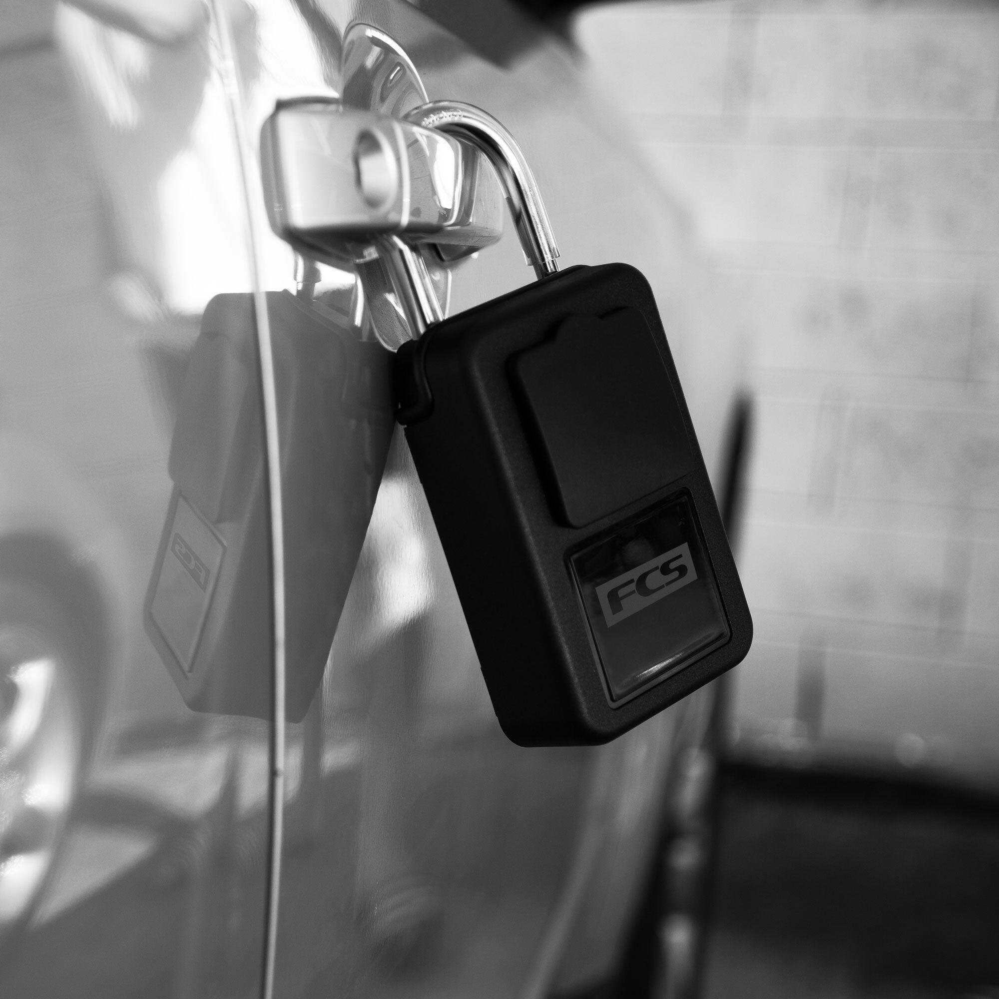 FCS Keylock 6/6