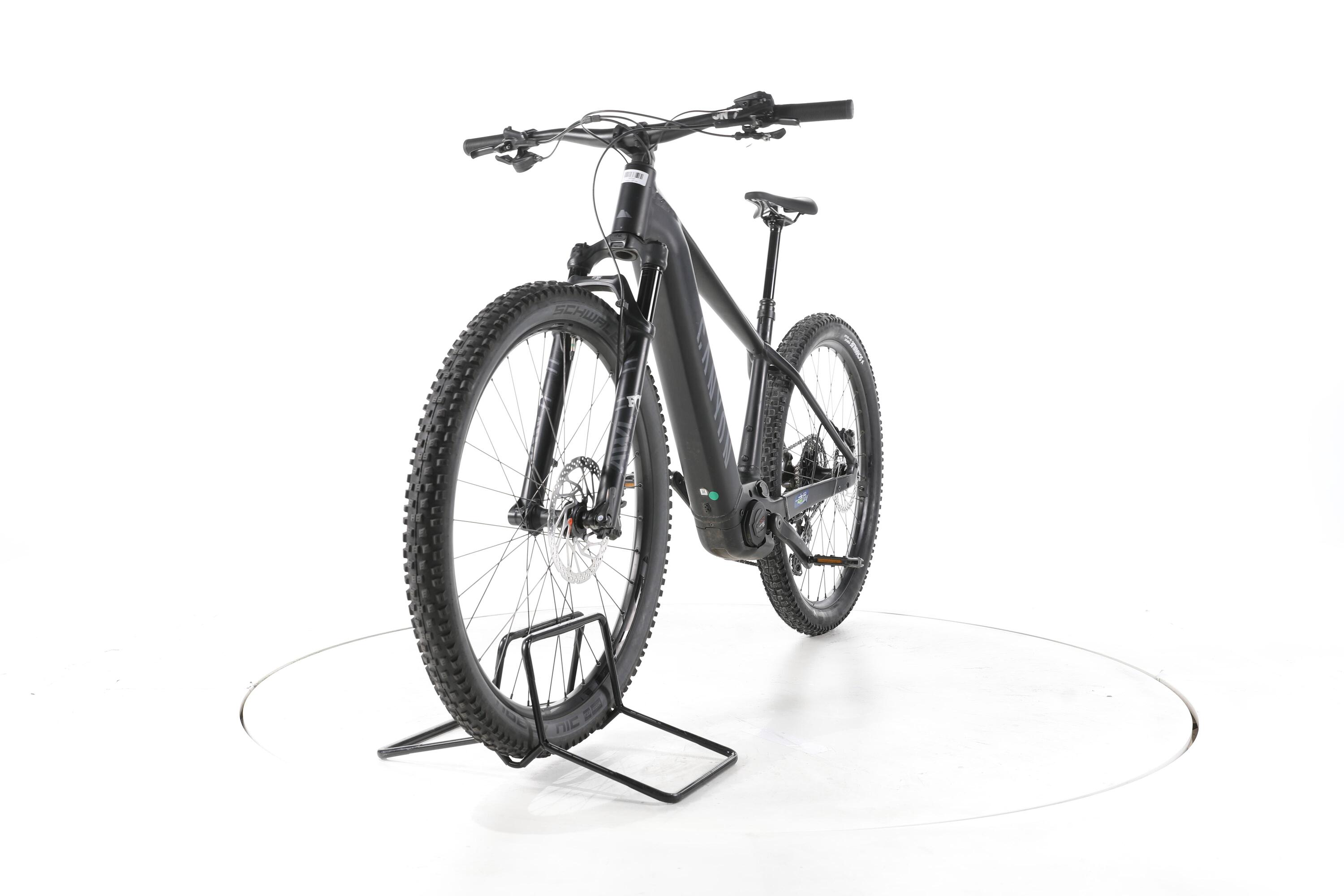 Ebike ricondizionata · Canyon Grand :ON AL 8 · Ottime condizioni 4/7