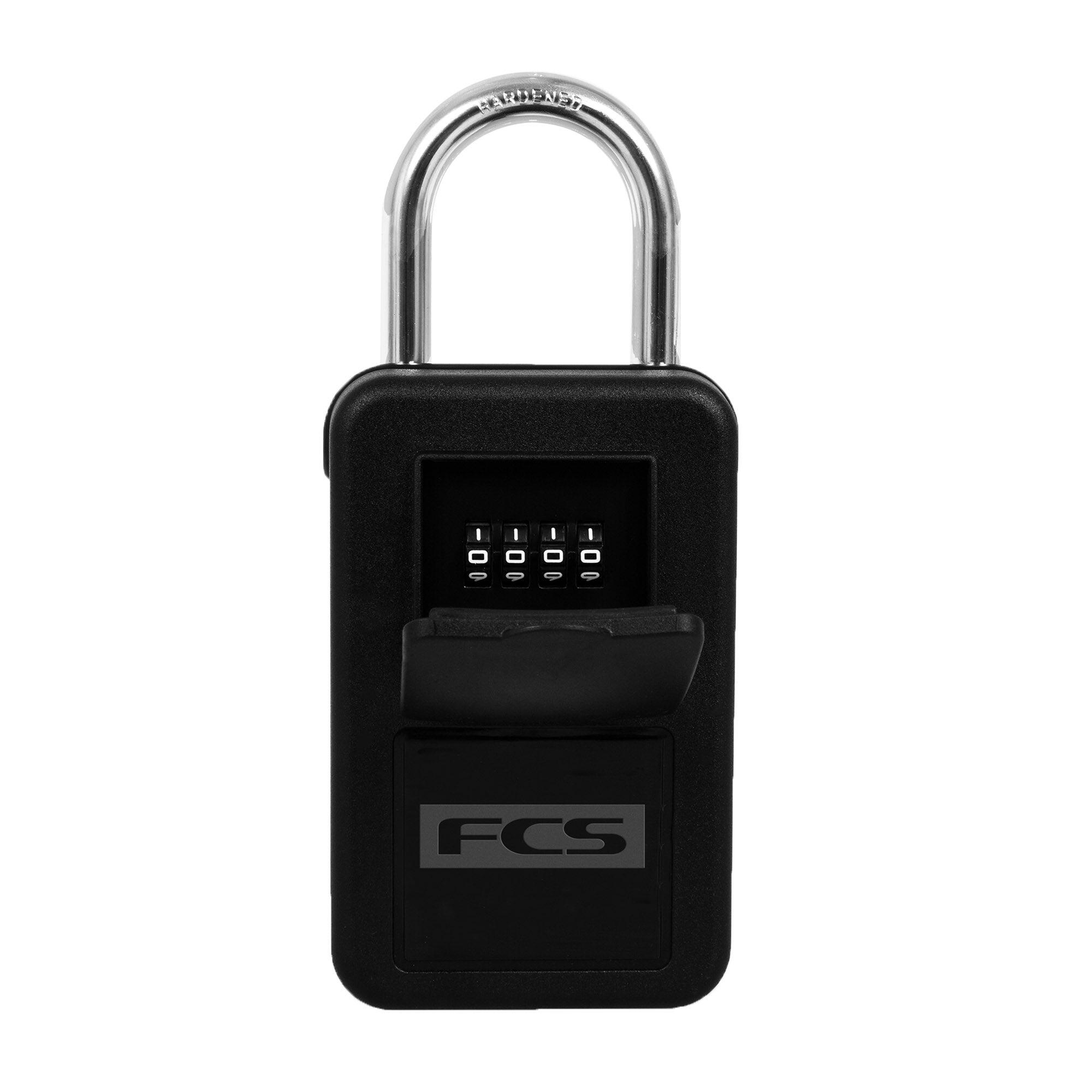 FCS Keylock 2/6