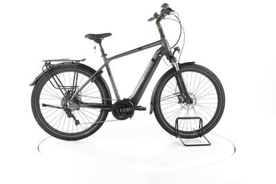 Tweedehands - pegasus strong evo 10 trekking e-bike - goed