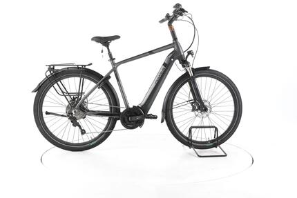Refurbished - Pegasus Strong EVO 10 Trekking E-Bike - In gutem Zustand