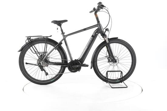 Refurbished - Pegasus Strong EVO 10 Trekking E-Bike - In gutem Zustand