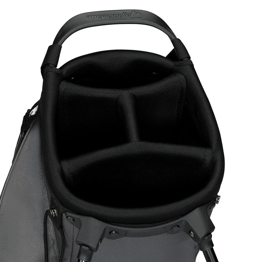 Sac de rangement étanche Storm Dry gris/noir 2/4