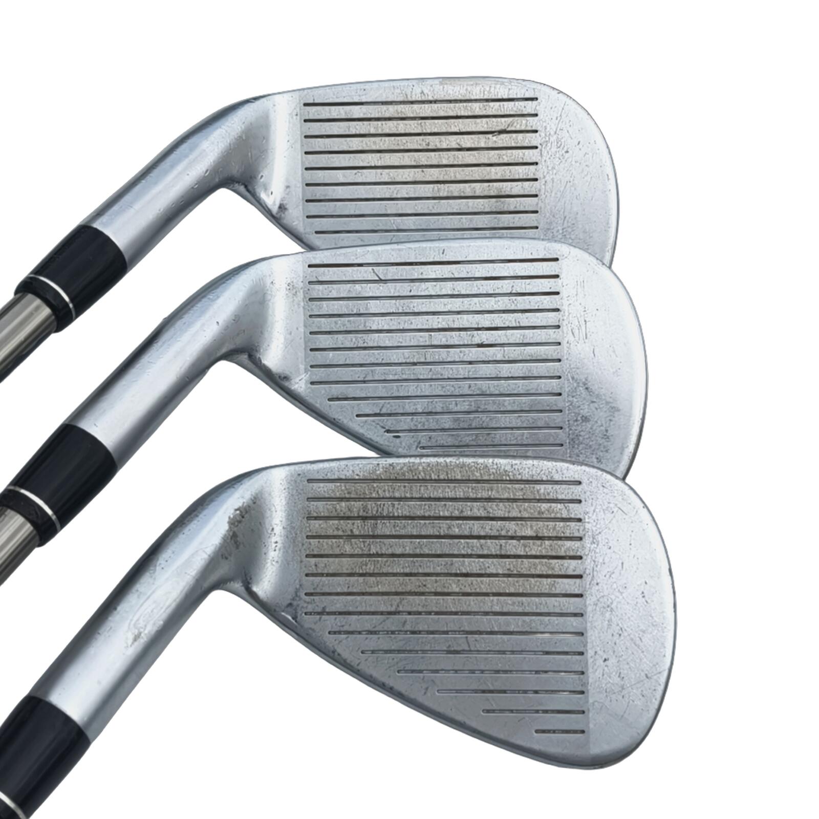 Callaway Apex Forged Série de fers / 4-PW / Flex A-flex / Acier 6/7
