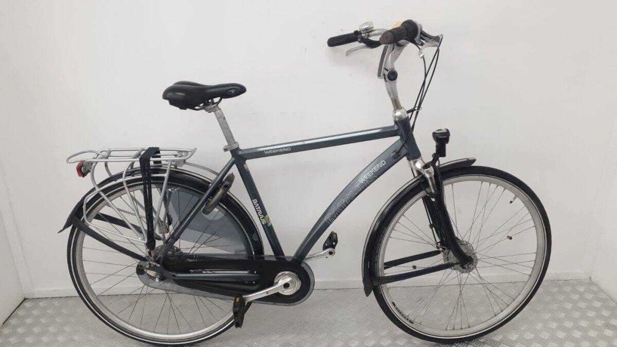 BATAVUS picture