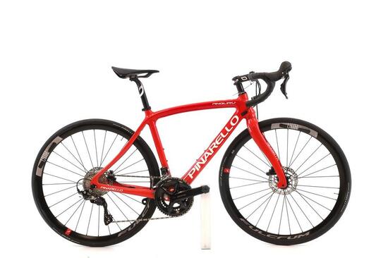 Vélo de route reconditionné · Angliru · Très bon état